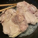 【調理法】かたまり肉を柔らかくする方法